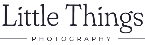 Little Things Photography